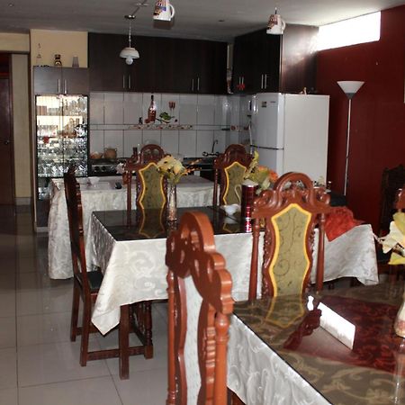 Suite Independencia Puno Dış mekan fotoğraf